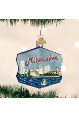 OLD WORLD CHRISTMAS MILWAUKEE