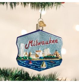 OLD WORLD CHRISTMAS MILWAUKEE
