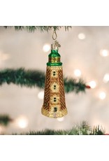 OLD WORLD CHRISTMAS OLD CAPE HENRY