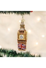 OLD WORLD CHRISTMAS 20058   BIG BEN