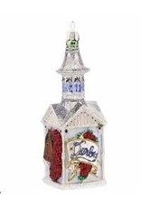 OLD WORLD CHRISTMAS KENTUCKY DERBY