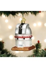 OLD WORLD CHRISTMAS OBSERVATORY