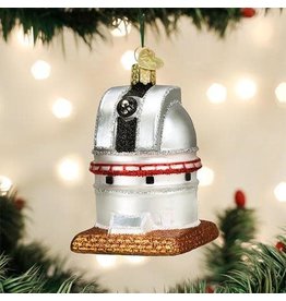 OLD WORLD CHRISTMAS OBSERVATORY