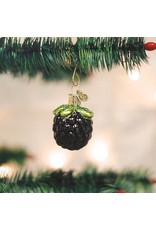 OLD WORLD CHRISTMAS 28113   BLACKBERRY
