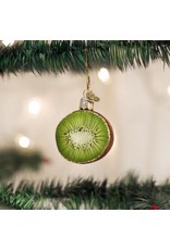 OLD WORLD CHRISTMAS KIWI