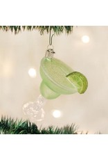 OLD WORLD CHRISTMAS 32088   MARGARITA