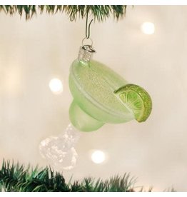 OLD WORLD CHRISTMAS 32088   MARGARITA