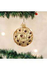 OLD WORLD CHRISTMAS 32143   CHOCOLATE CHIP COOKIE