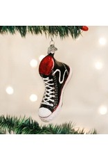 OLD WORLD CHRISTMAS 32172   HIGH TOP SNEAKER