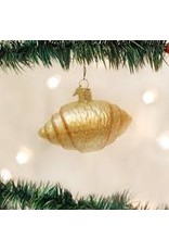 OLD WORLD CHRISTMAS CROISSANT