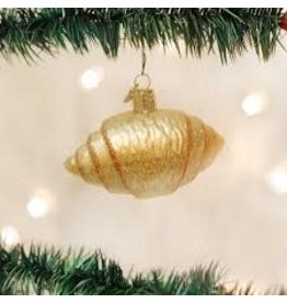 OLD WORLD CHRISTMAS CROISSANT