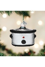 OLD WORLD CHRISTMAS 32326   SLOW COOKER