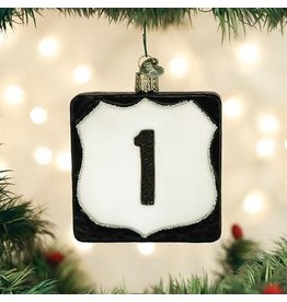 OLD WORLD CHRISTMAS ROUTE 1