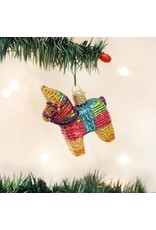 OLD WORLD CHRISTMAS 44025   PINATA