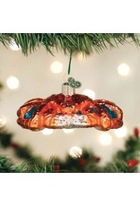 OLD WORLD CHRISTMAS KING CRAB