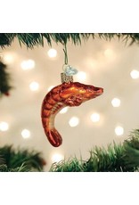 OLD WORLD CHRISTMAS SHRIMP