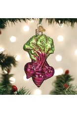 OLD WORLD CHRISTMAS BEETS