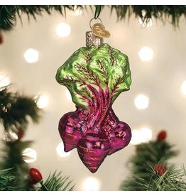 OLD WORLD CHRISTMAS BEETS