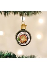 OLD WORLD CHRISTMAS 32110   SUSHI ROLL