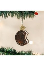 OLD WORLD CHRISTMAS 32186   SANDWICH COOKIE