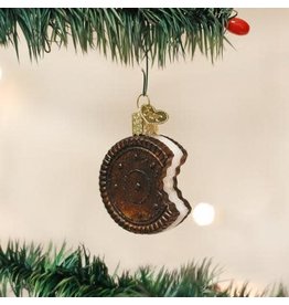 OLD WORLD CHRISTMAS 32186   SANDWICH COOKIE