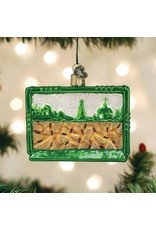 OLD WORLD CHRISTMAS ANT HABITAT