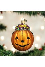OLD WORLD CHRISTMAS TRICK OR TREAT