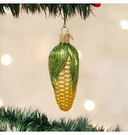 OLD WORLD CHRISTMAS 28100   EAR OF CORN
