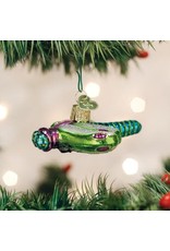 OLD WORLD CHRISTMAS 12515   DAINTY DRAGONFLY