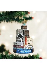 OLD WORLD CHRISTMAS CHICAGO
