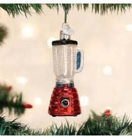 OLD WORLD CHRISTMAS BLENDER