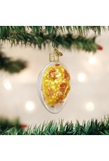 OLD WORLD CHRISTMAS 32243   DEVILED EGG