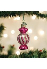 OLD WORLD CHRISTMAS 32431   HOLIDAY CANDY