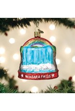 OLD WORLD CHRISTMAS NIAGARA FALLS