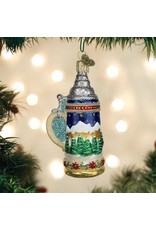 OLD WORLD CHRISTMAS 32369   GERMAN STEIN