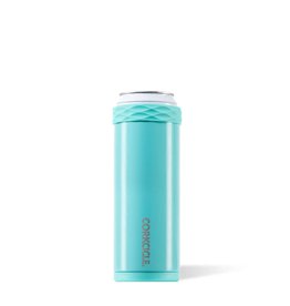 CORKCICLE 3201GT   SLIM ARCTICAN GLOSS TURQUOISE