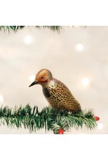 OLD WORLD CHRISTMAS NORTHERN FLICKER