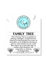 TIFFANY JAZELLE FAMILY TREE