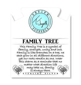 TIFFANY JAZELLE FAMILY TREE