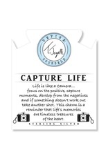 TIFFANY JAZELLE CAPTURE LIFE