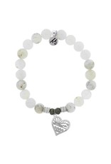 TIFFANY JAZELLE SEAS THE DAY