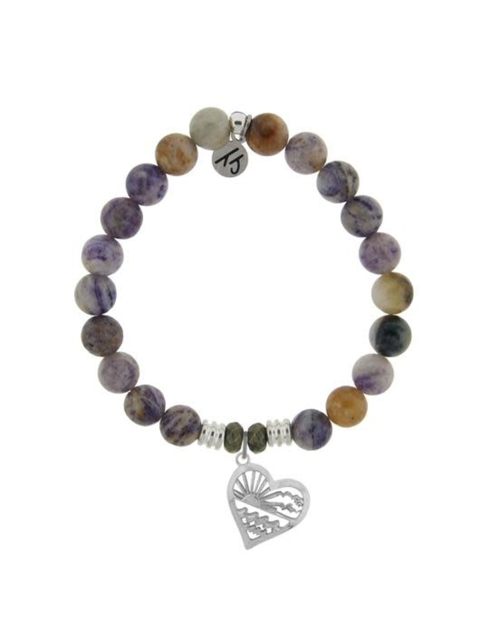 TIFFANY JAZELLE SEAS THE DAY