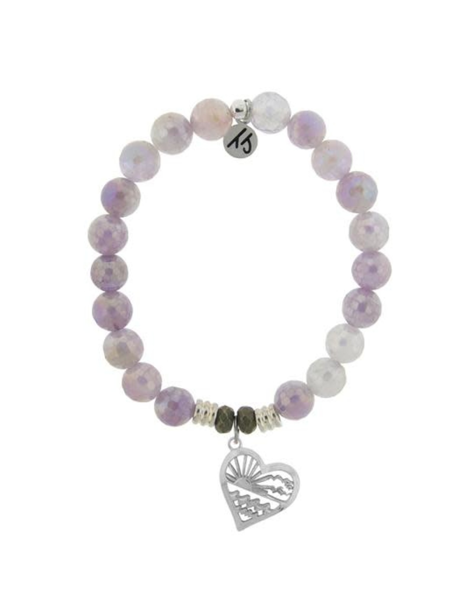 TIFFANY JAZELLE SEAS THE DAY