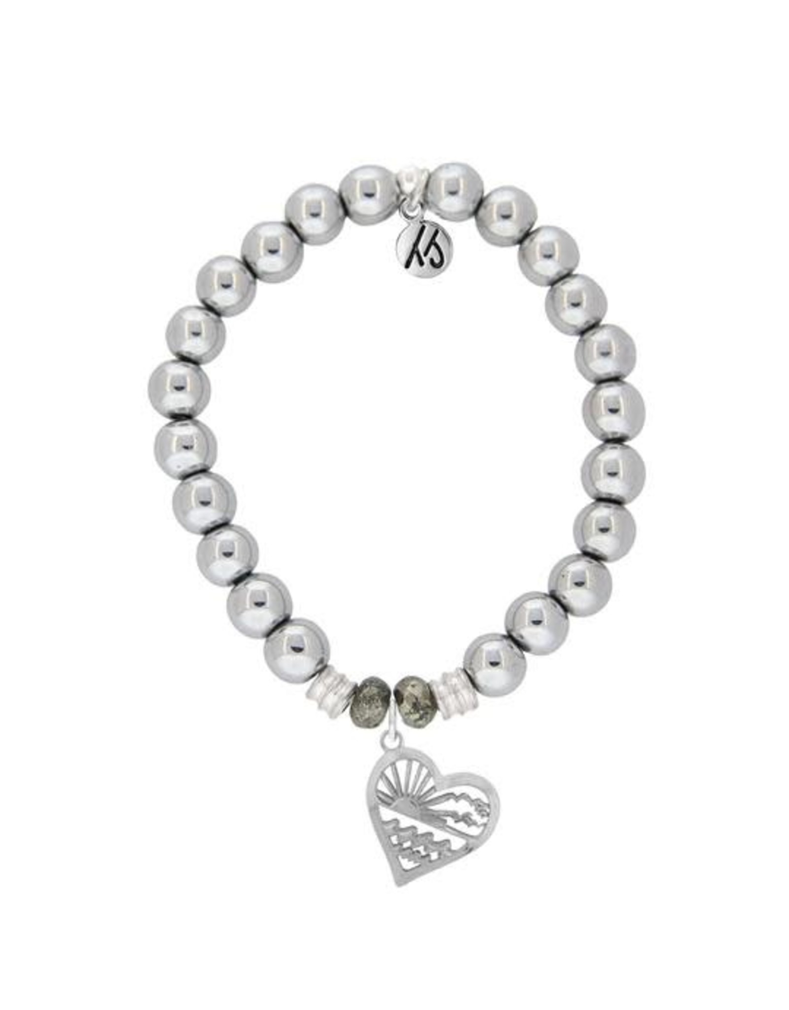 TIFFANY JAZELLE SEAS THE DAY