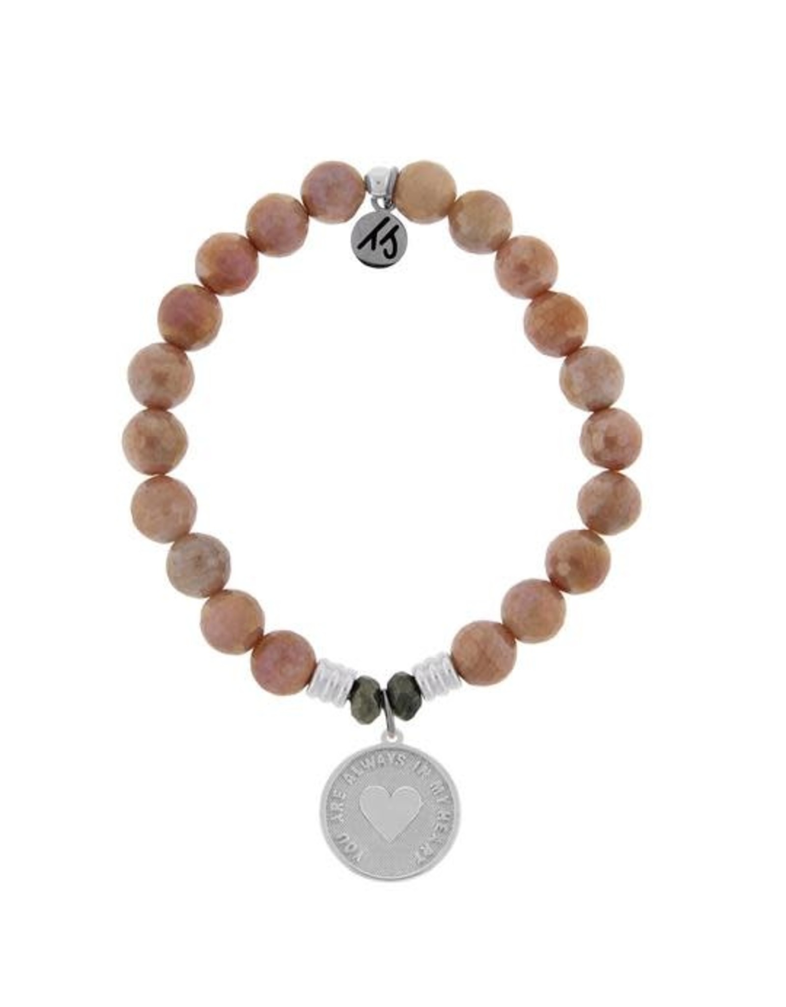 TIFFANY JAZELLE ALWAYS IN MY HEART