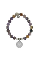 TIFFANY JAZELLE ALWAYS IN MY HEART