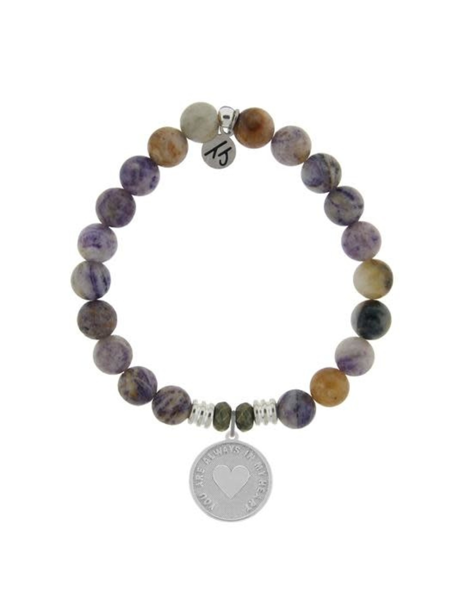 TIFFANY JAZELLE ALWAYS IN MY HEART