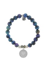 TIFFANY JAZELLE ALWAYS IN MY HEART