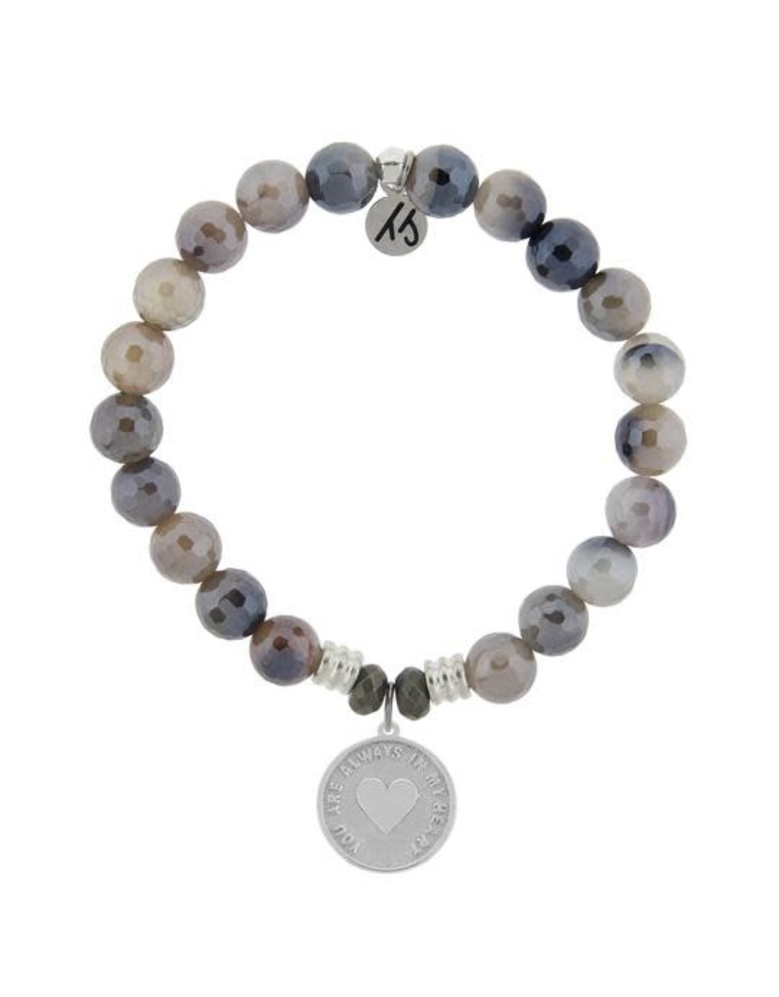 TIFFANY JAZELLE ALWAYS IN MY HEART