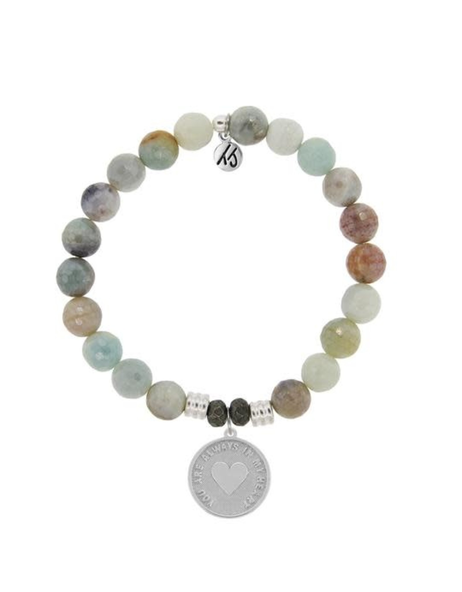 TIFFANY JAZELLE ALWAYS IN MY HEART